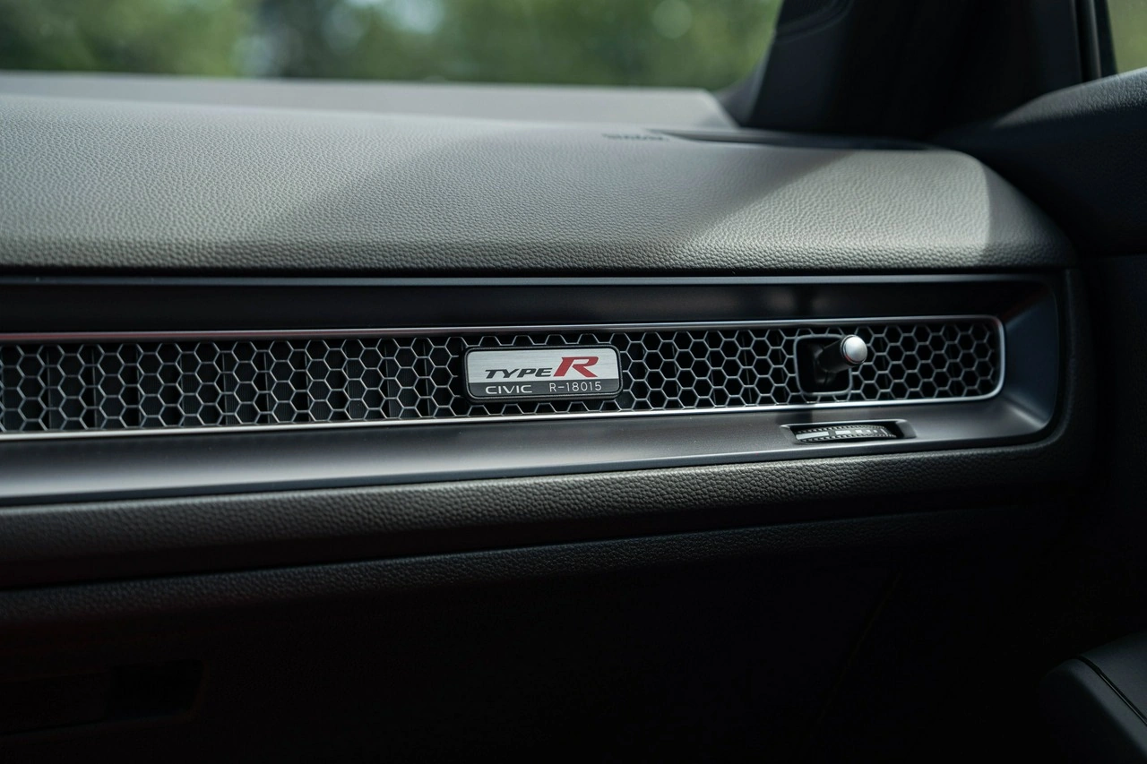 Honda Civic - Zdjęcie 26