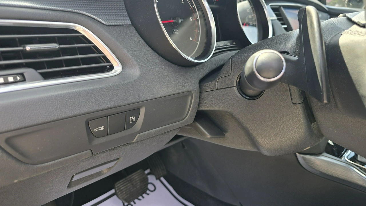 Peugeot 508 SW - Zdjęcie 18