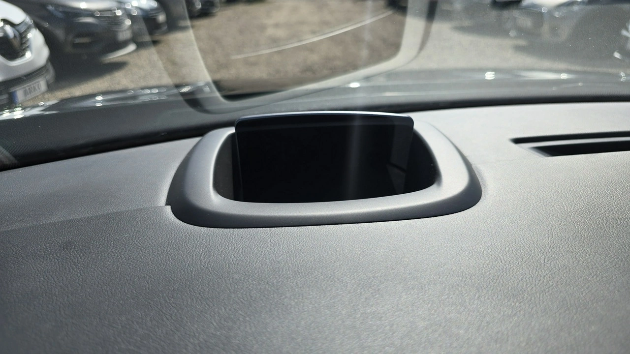 Peugeot 508 SW - Zdjęcie 21