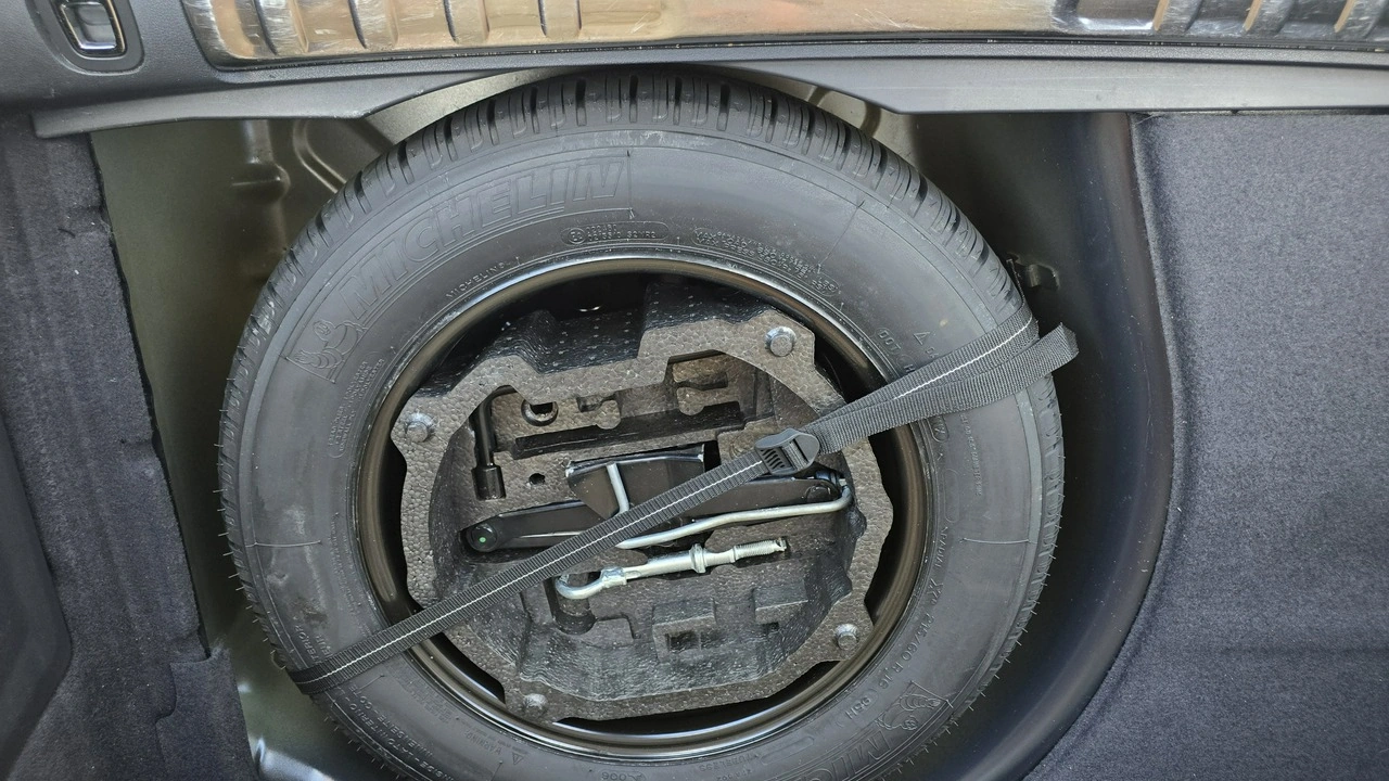 Peugeot 508 SW - Zdjęcie 28