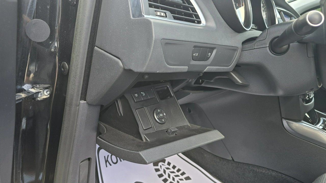 Peugeot 508 SW - Zdjęcie 31