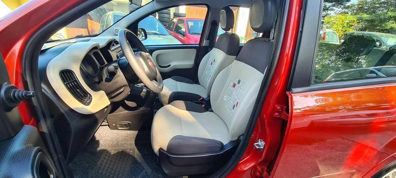Fiat Panda - Zdjęcie 6