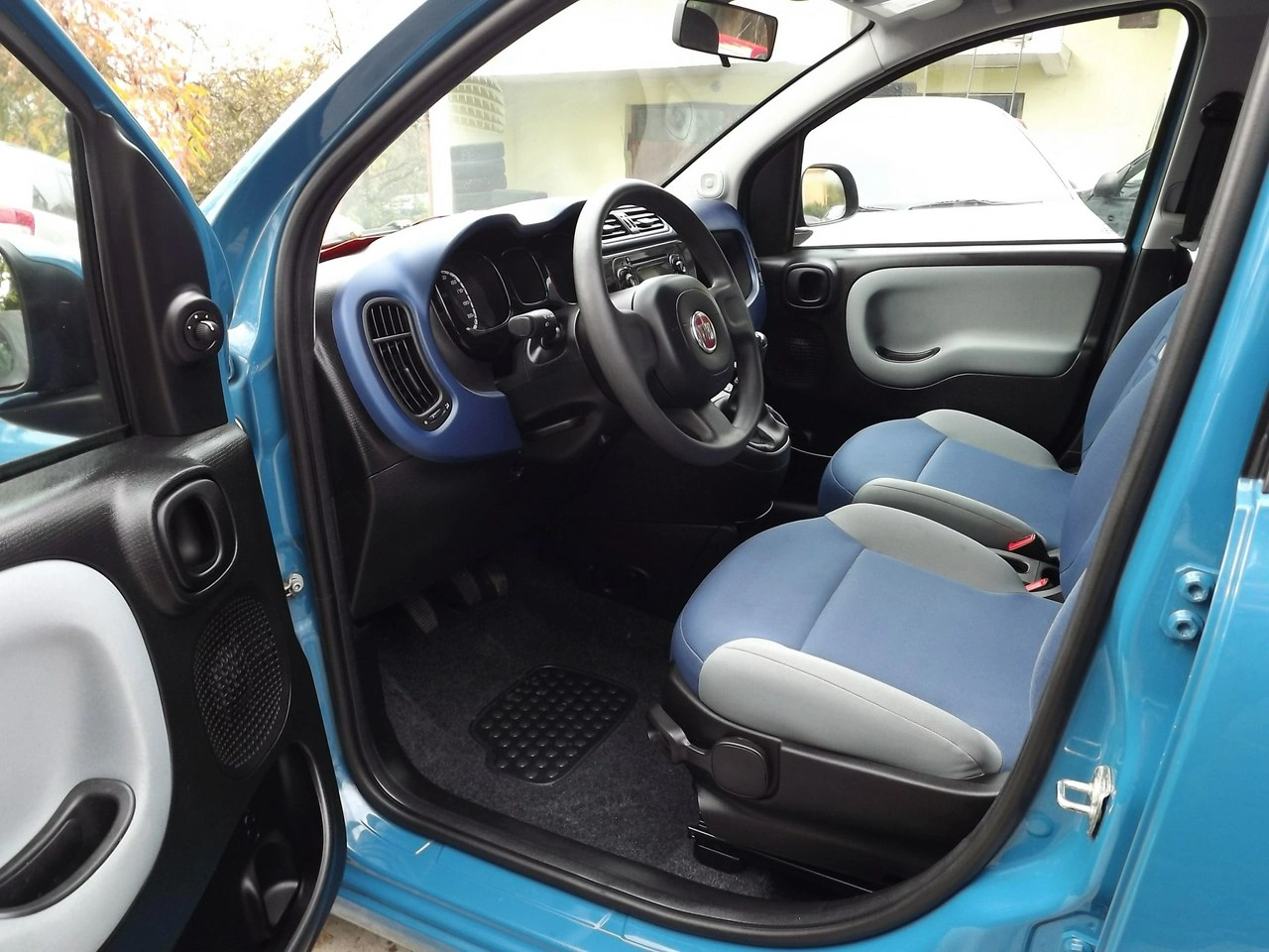 Fiat Panda - Zdjęcie 5