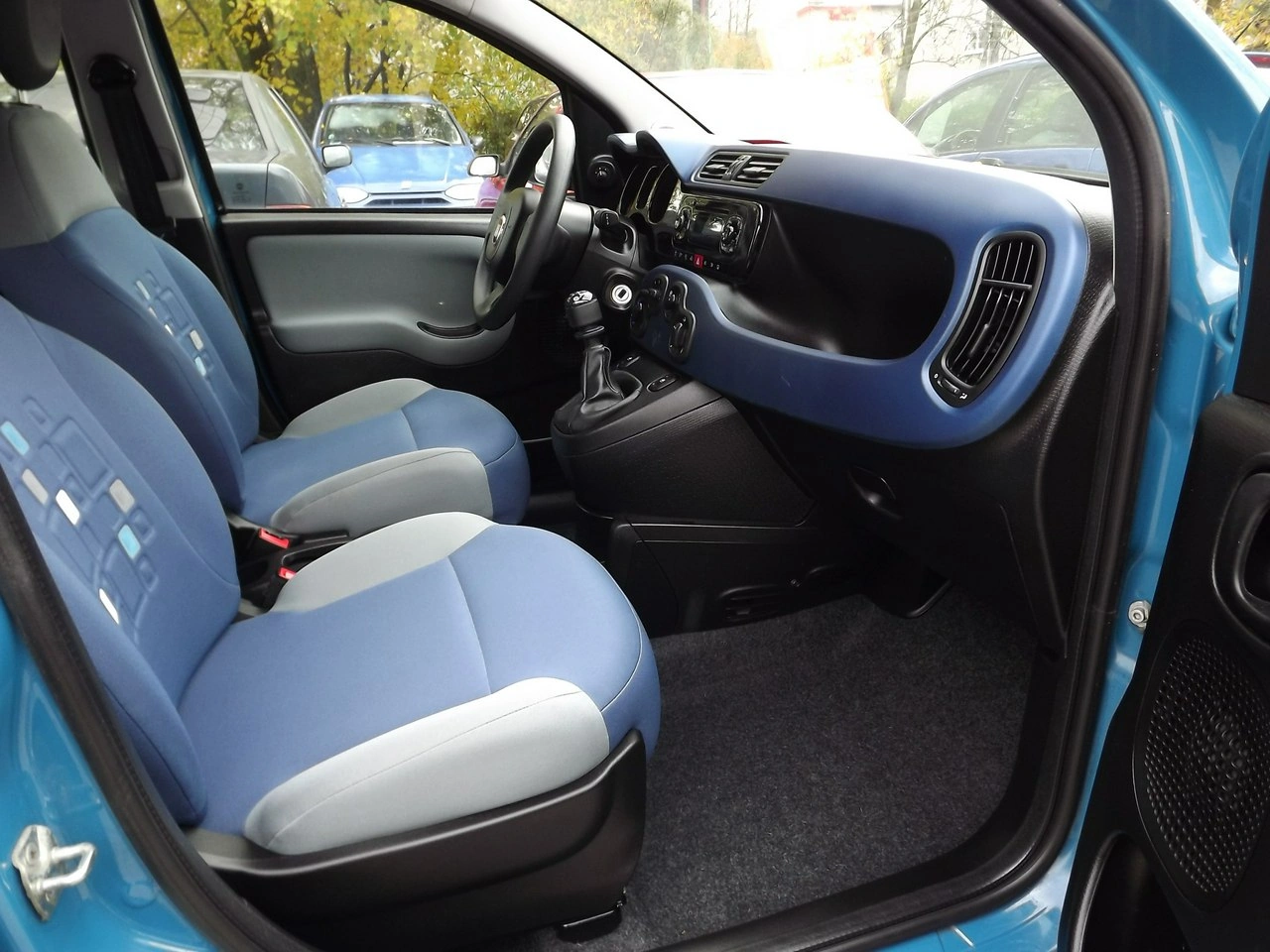 Fiat Panda - Zdjęcie 6