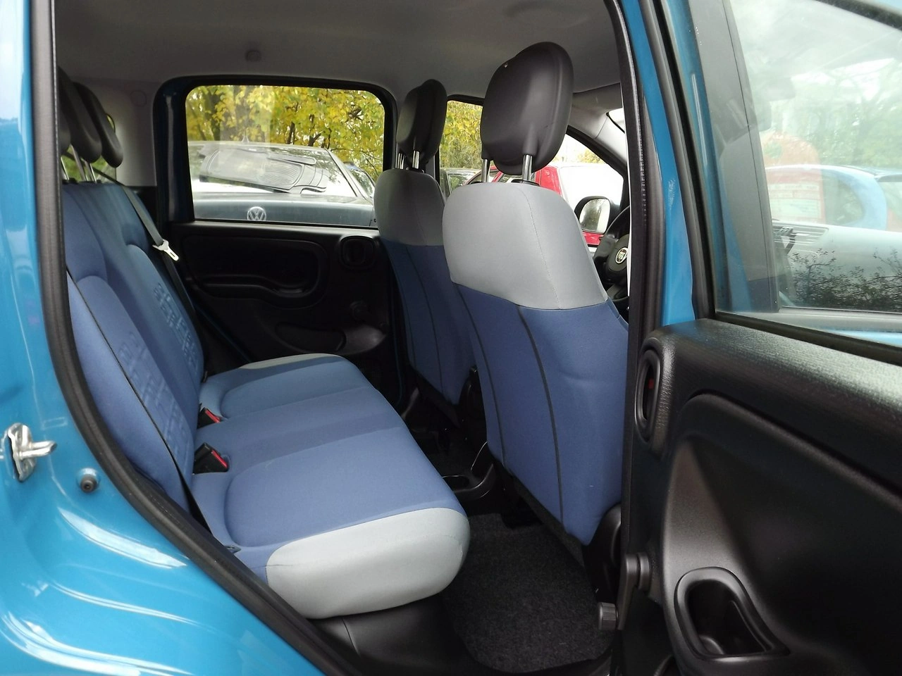 Fiat Panda - Zdjęcie 7
