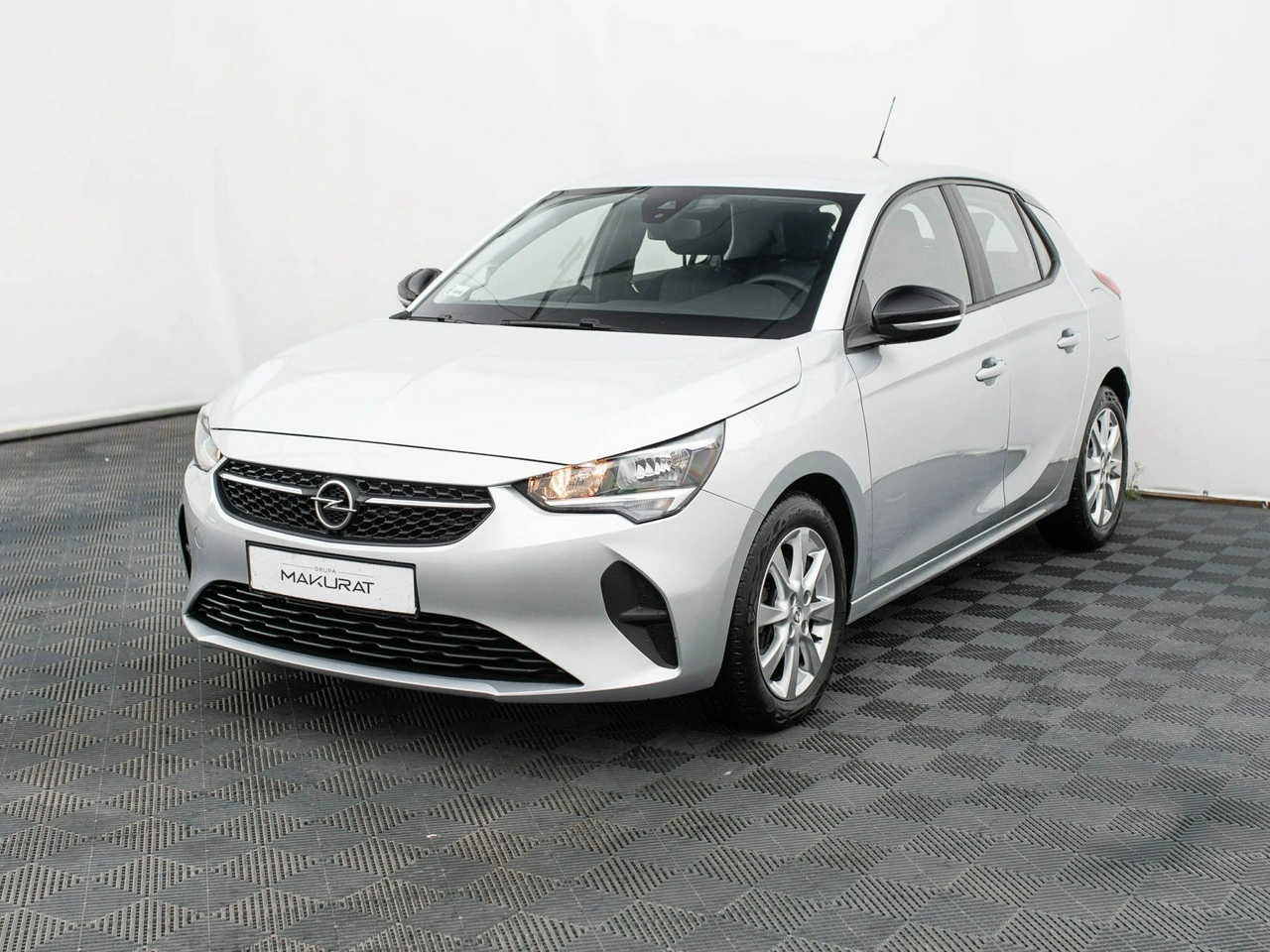 Opel Corsa - Zdjęcie 1