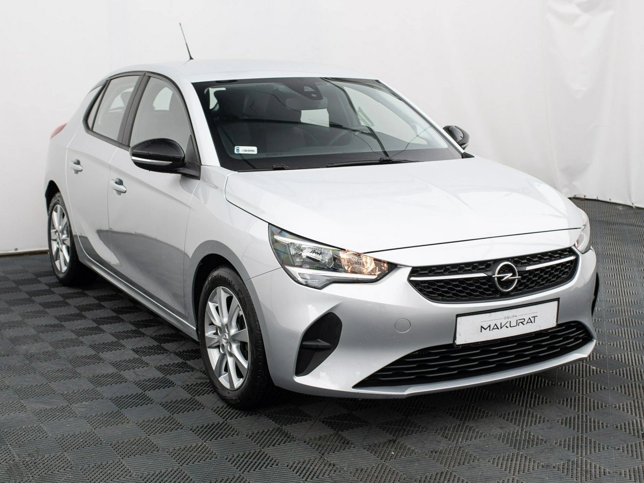 Opel Corsa - Zdjęcie 2