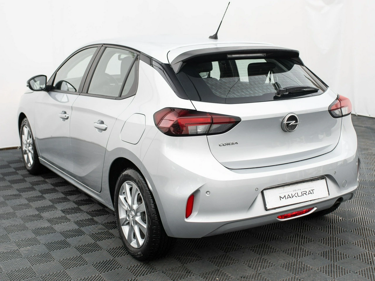 Opel Corsa - Zdjęcie 3