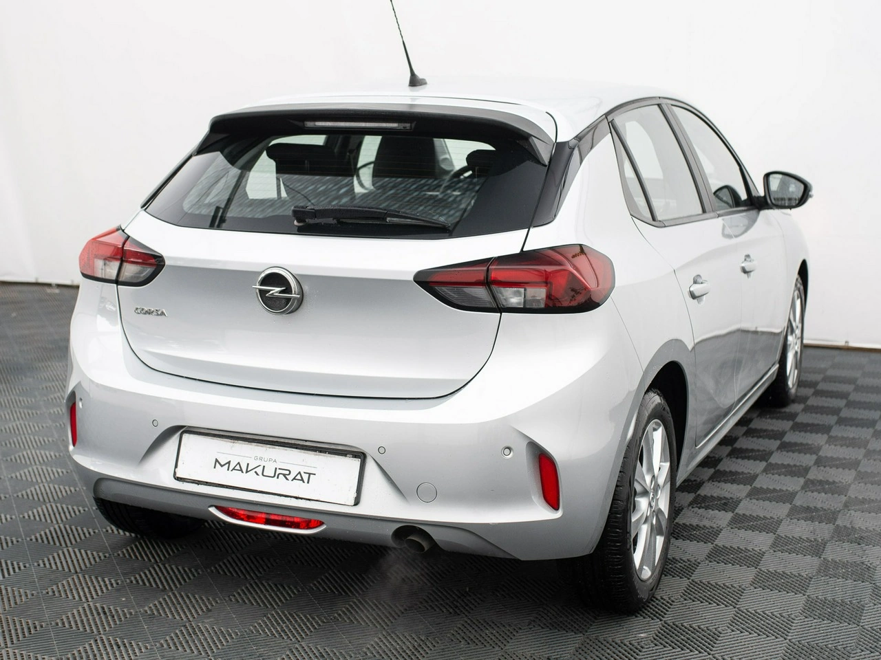 Opel Corsa - Zdjęcie 4