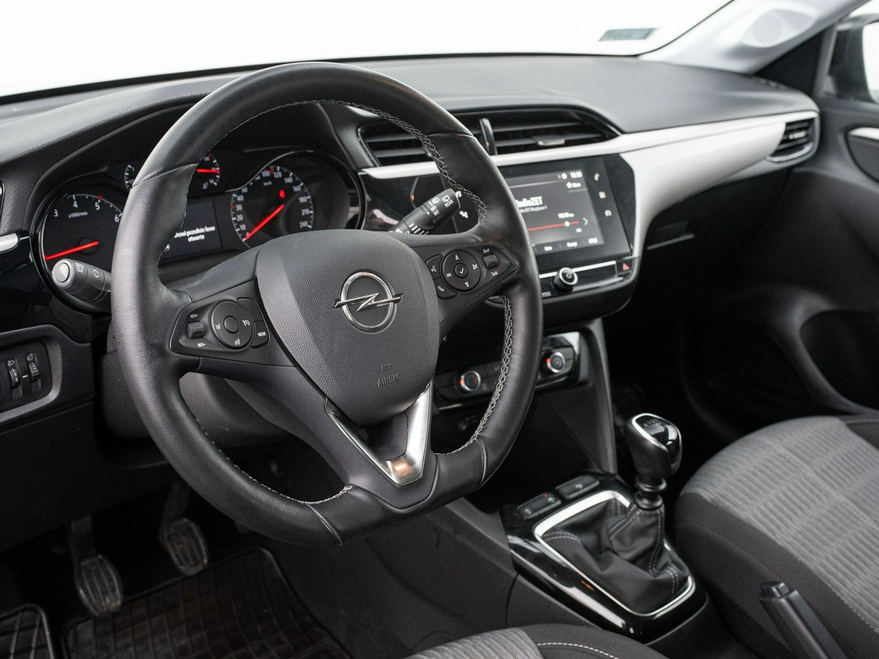 Opel Corsa - Zdjęcie 5