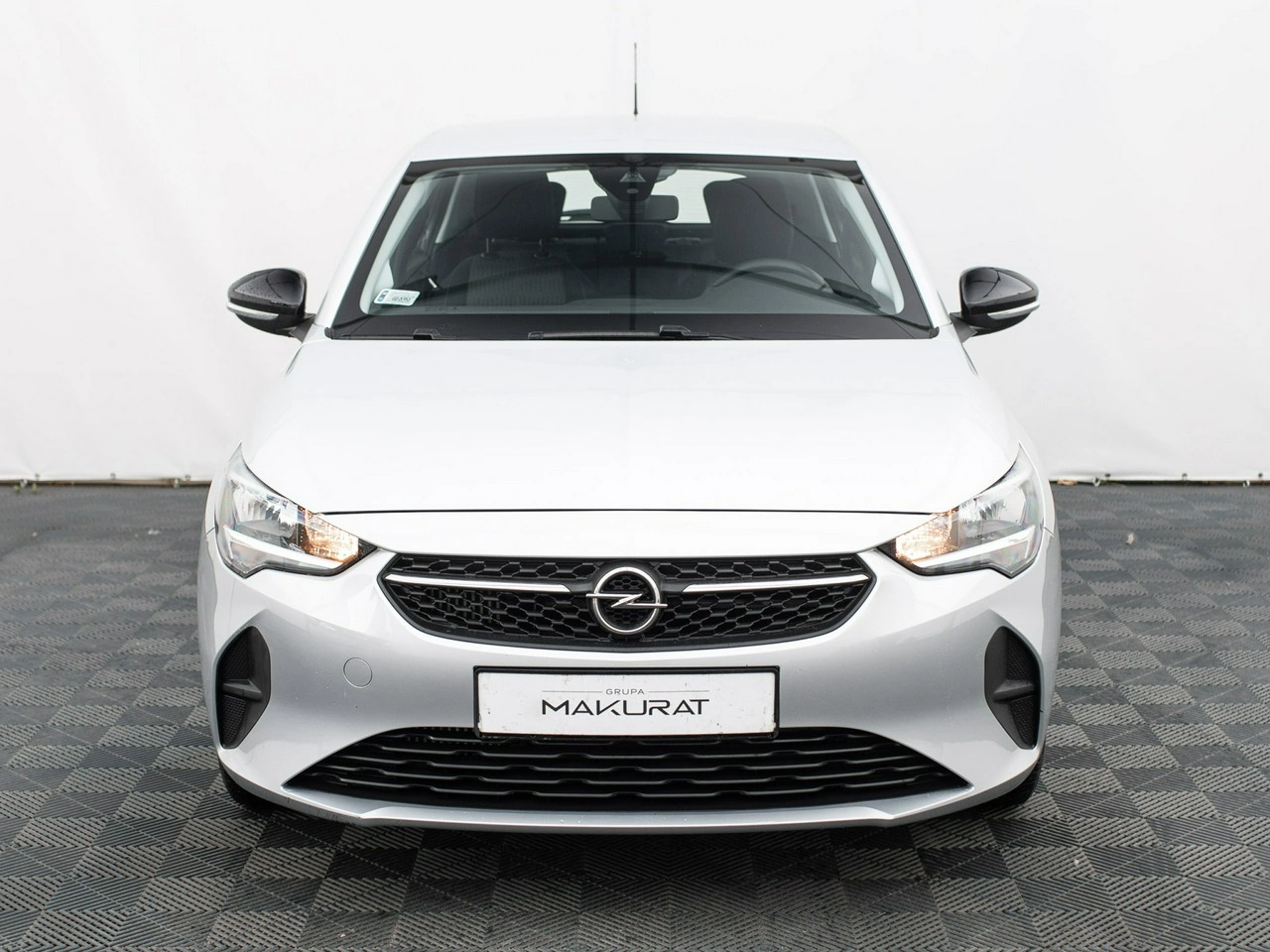Opel Corsa - Zdjęcie 6