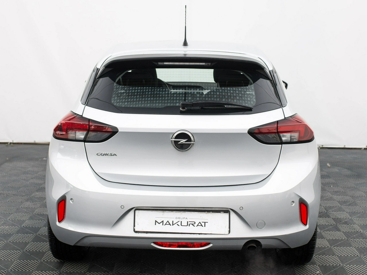 Opel Corsa - Zdjęcie 7