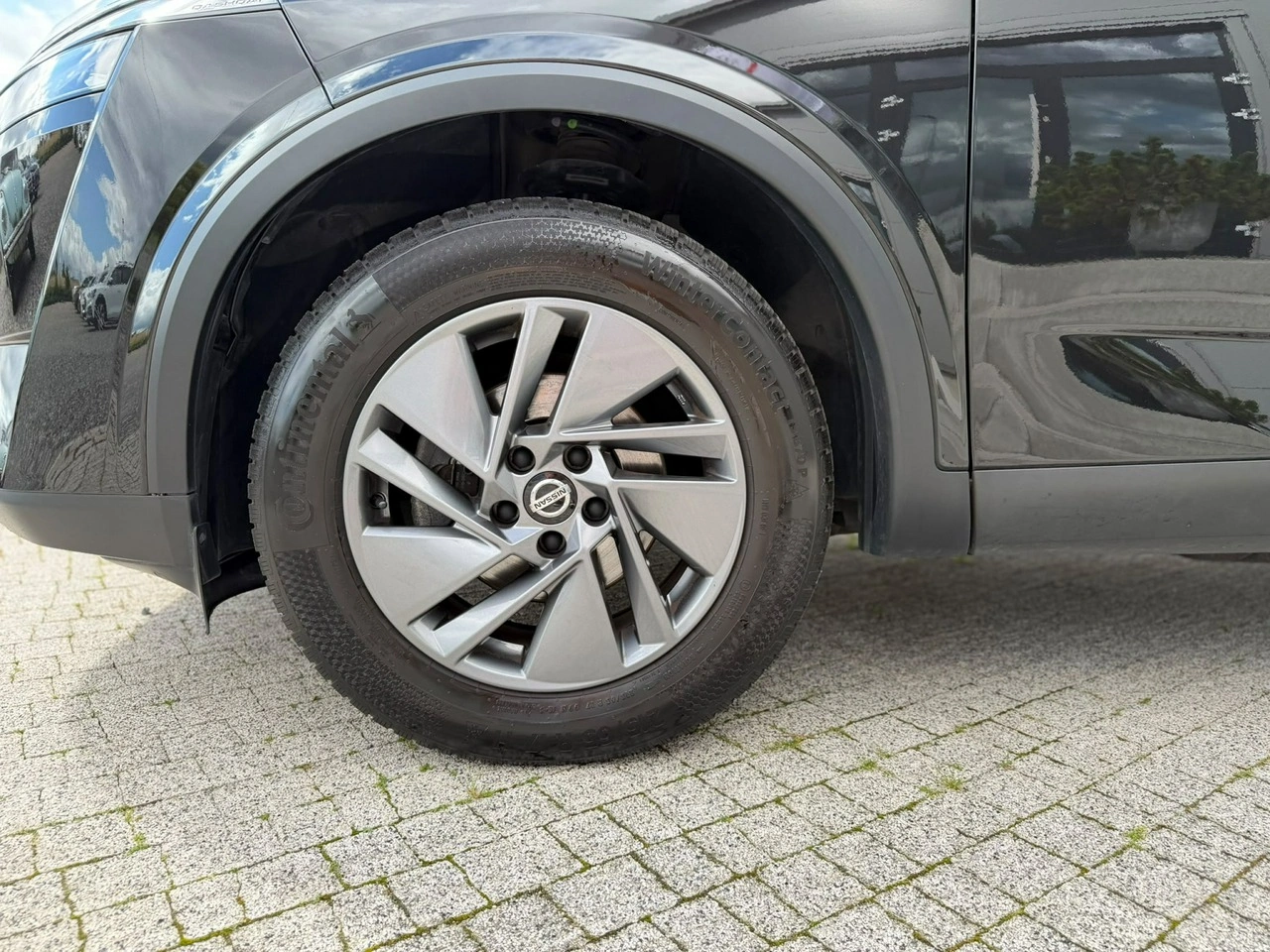 Nissan Qashqai - Zdjęcie 11