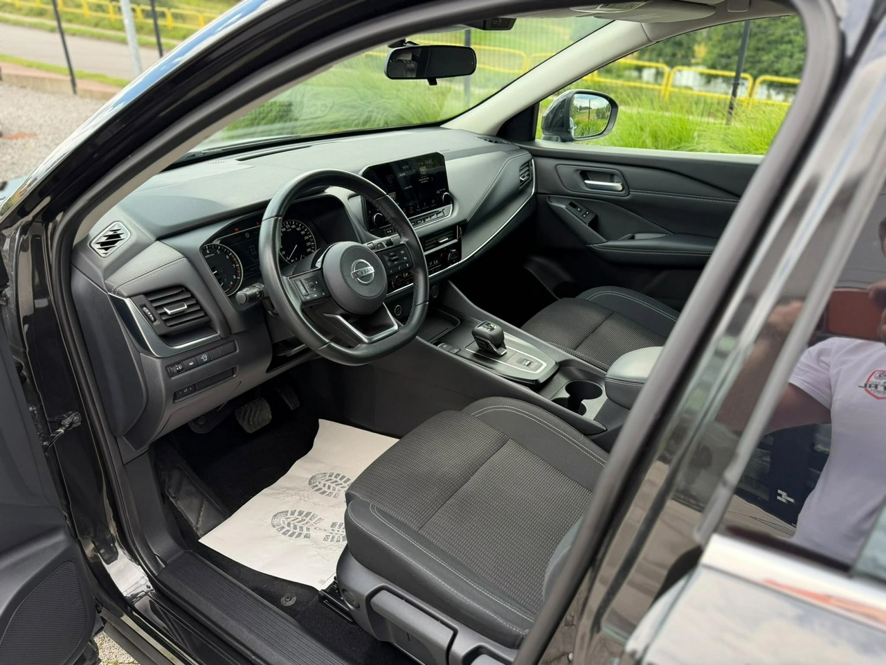 Nissan Qashqai - Zdjęcie 12