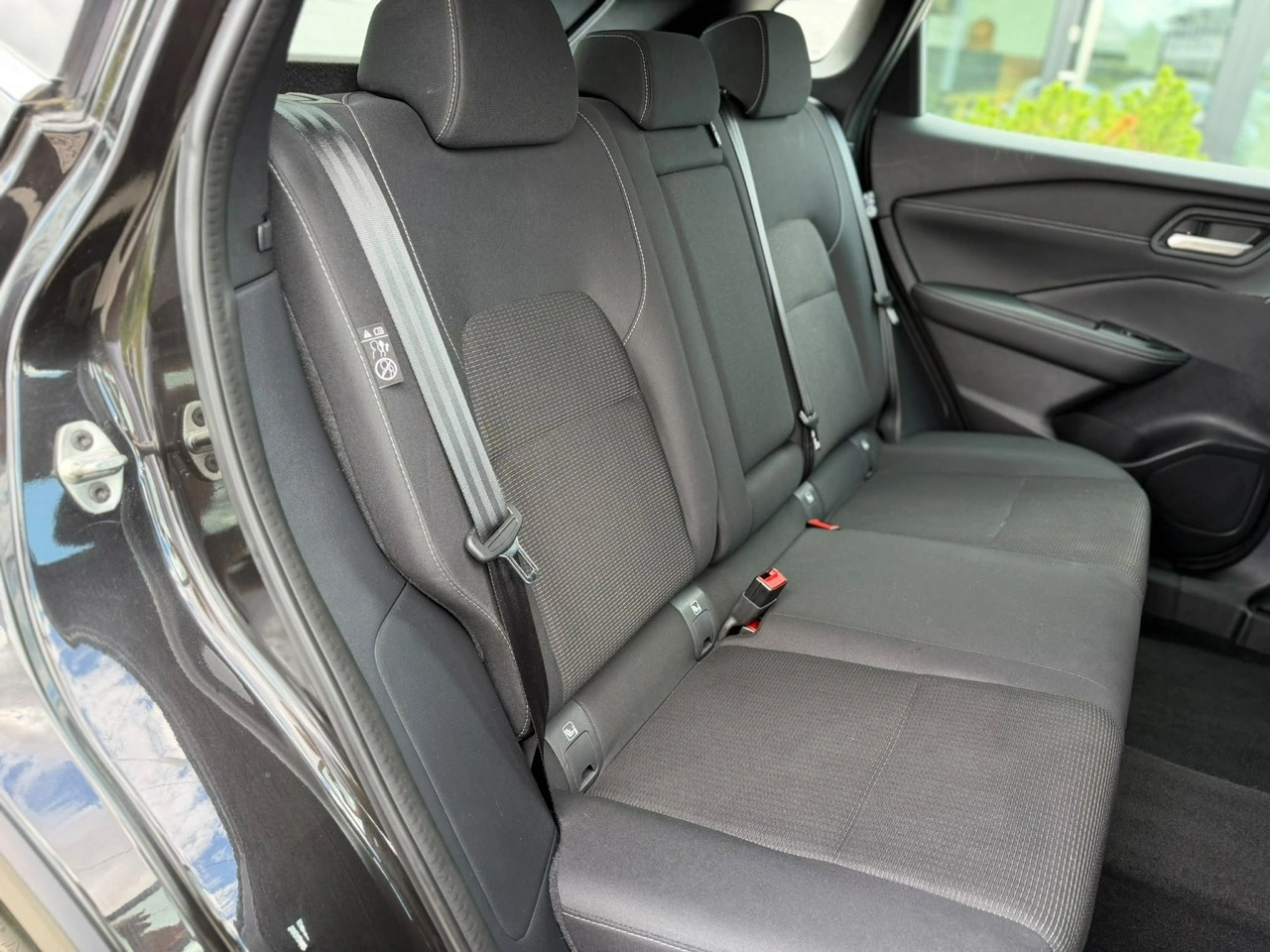 Nissan Qashqai - Zdjęcie 19