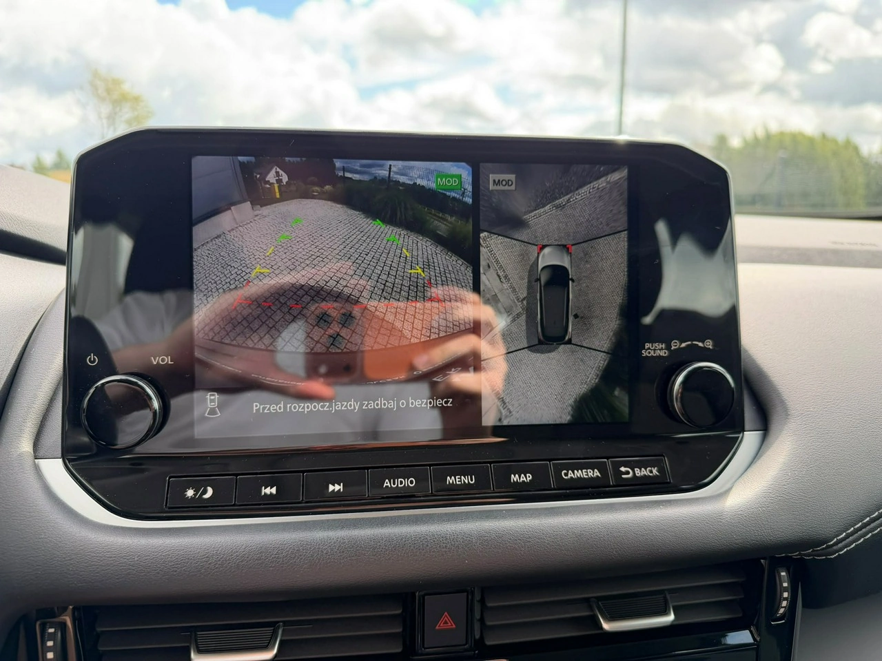 Nissan Qashqai - Zdjęcie 23