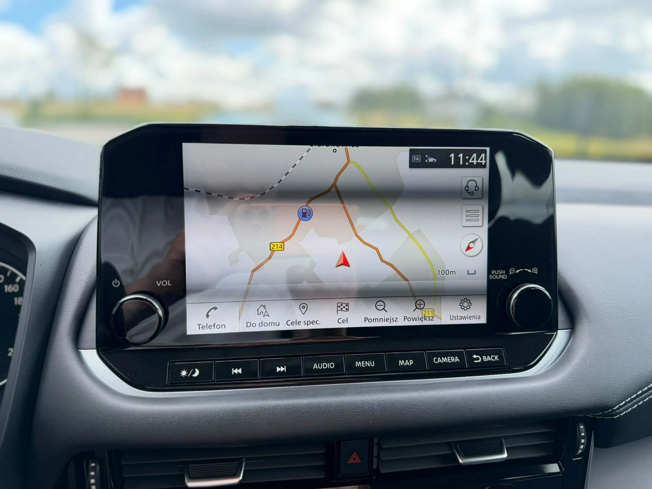 Nissan Qashqai - Zdjęcie 24