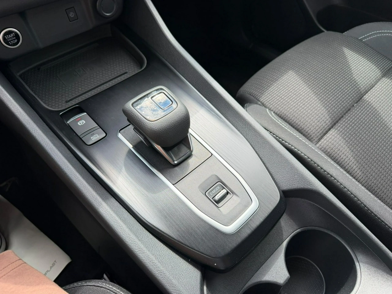 Nissan Qashqai - Zdjęcie 28