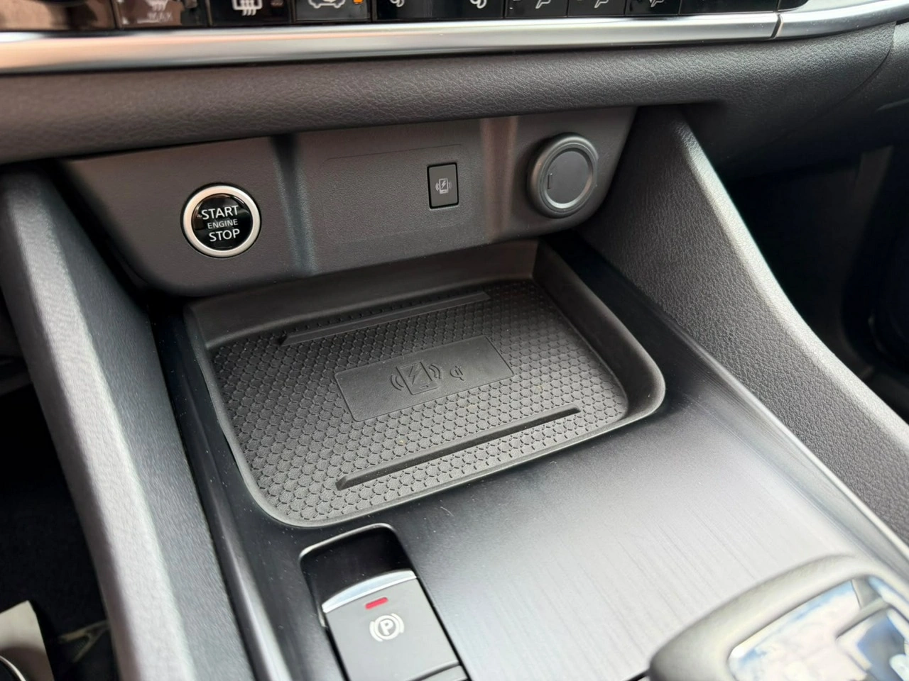 Nissan Qashqai - Zdjęcie 34