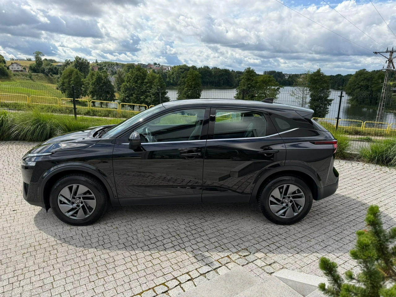 Nissan Qashqai - Zdjęcie 6