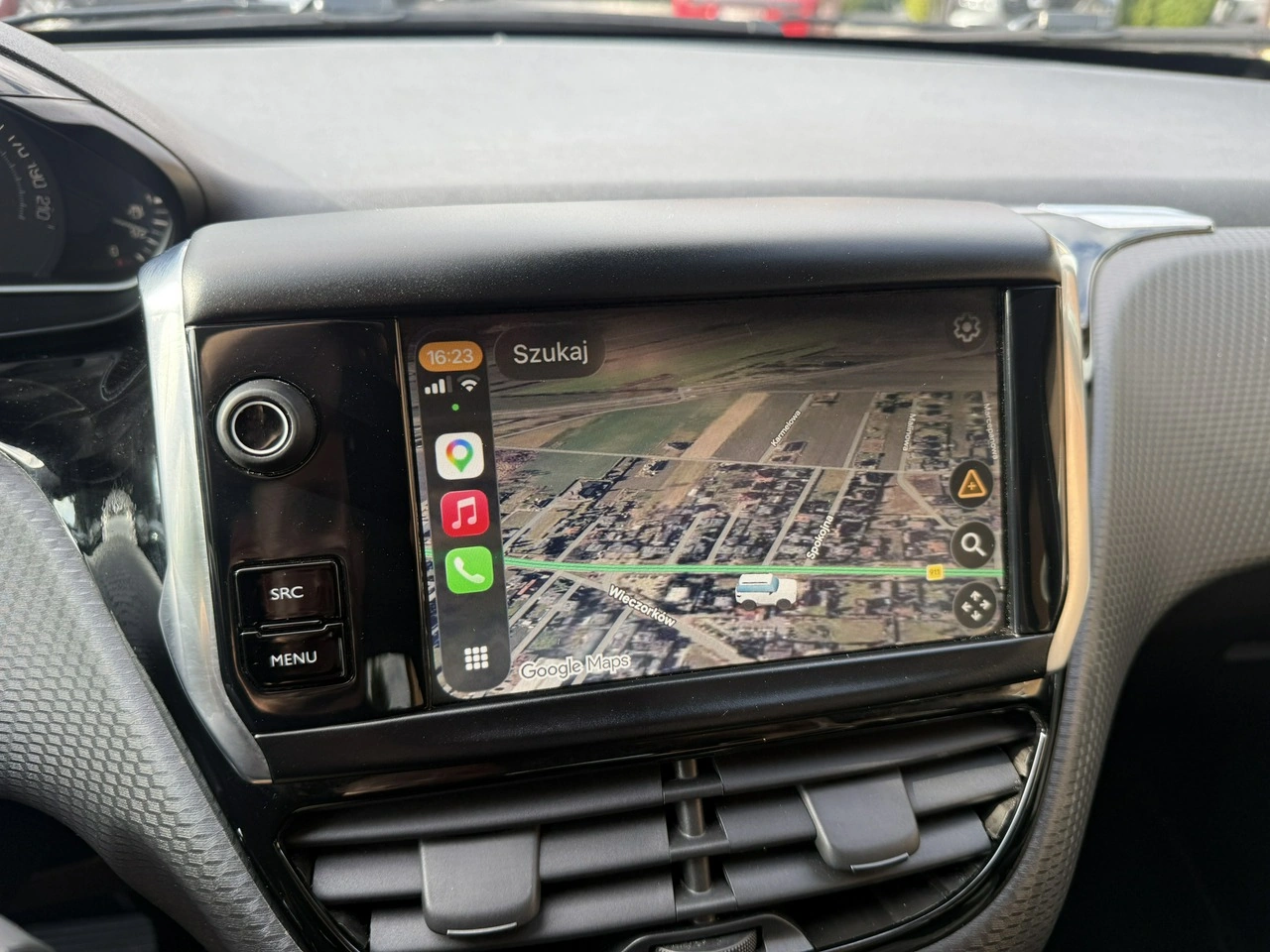 Peugeot 208 - Zdjęcie 18