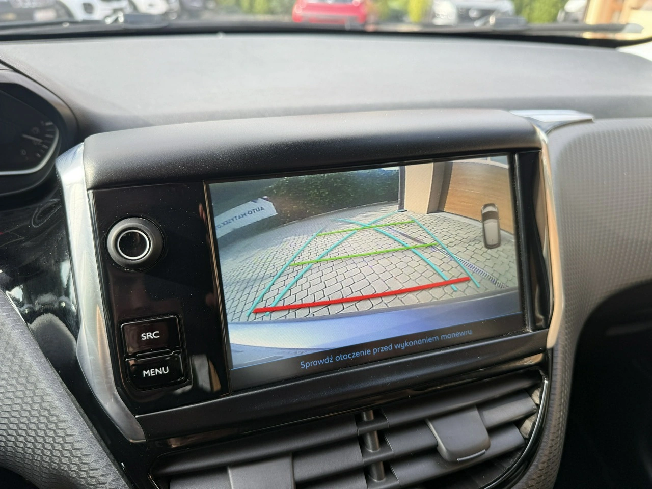 Peugeot 208 - Zdjęcie 19