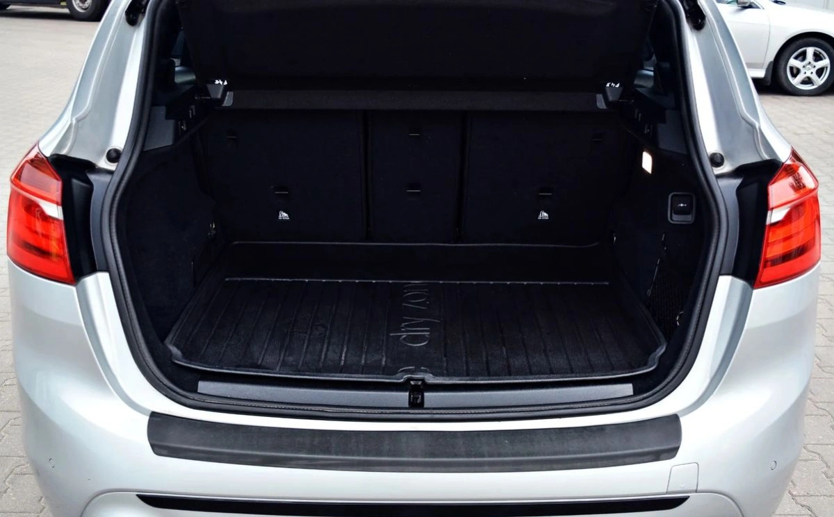 BMW Seria 2 - Zdjęcie 15