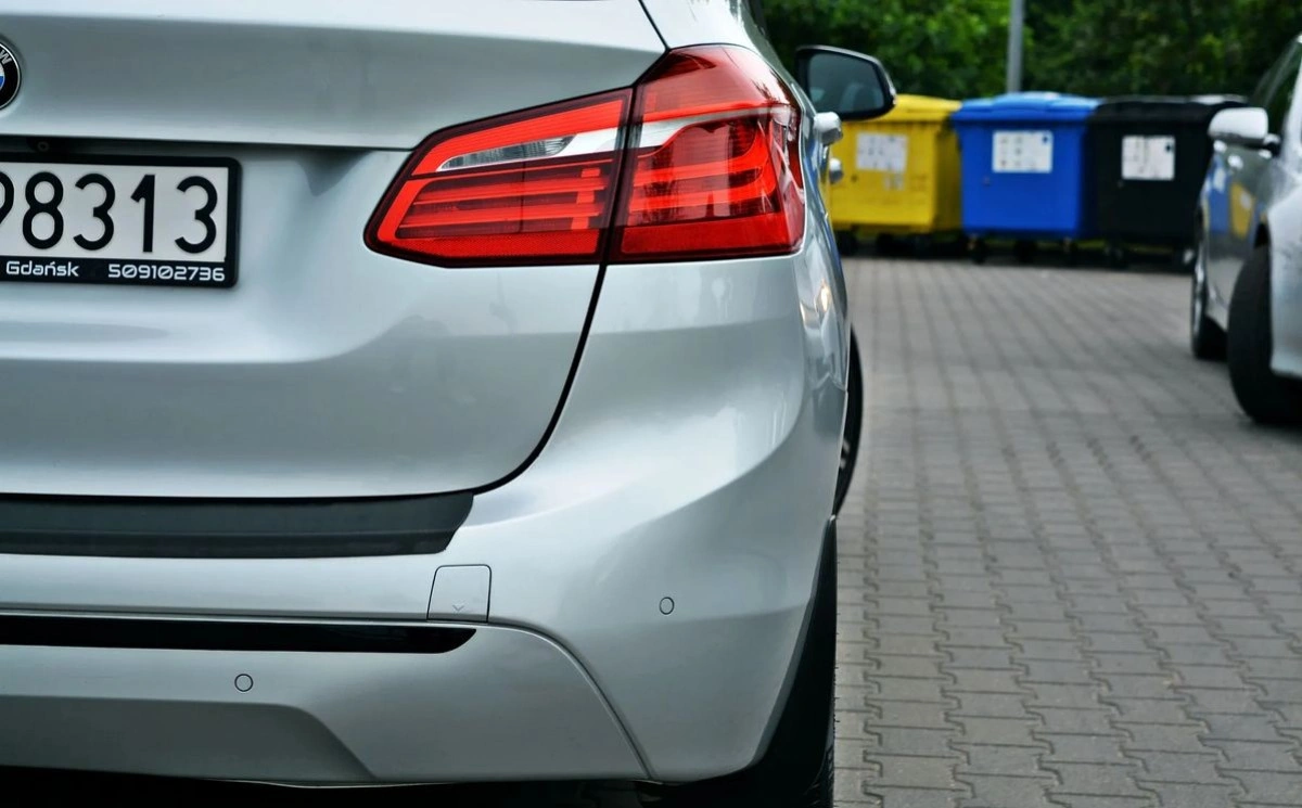 BMW Seria 2 - Zdjęcie 20