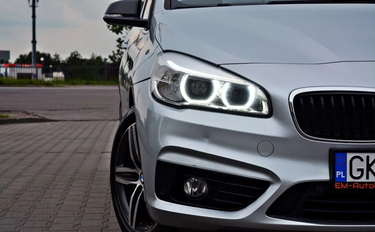 BMW Seria 2 - Zdjęcie 26