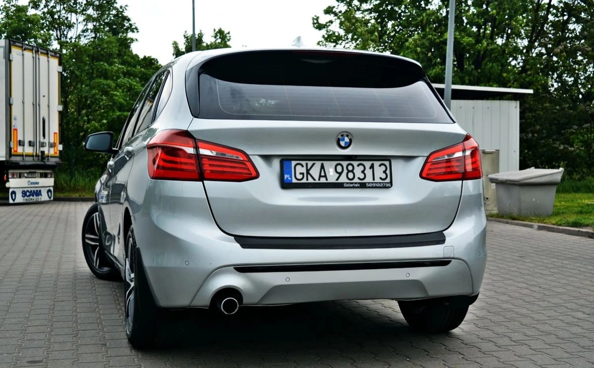 BMW Seria 2 - Zdjęcie 28