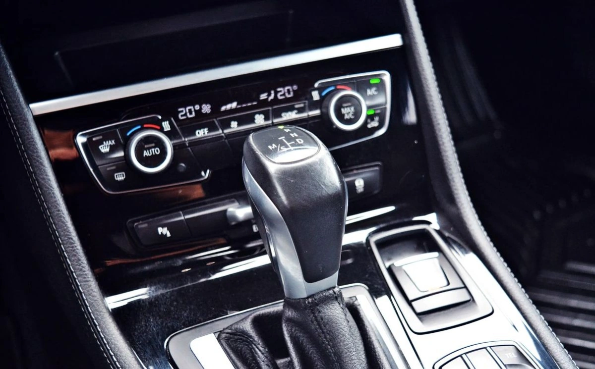 BMW Seria 2 - Zdjęcie 31