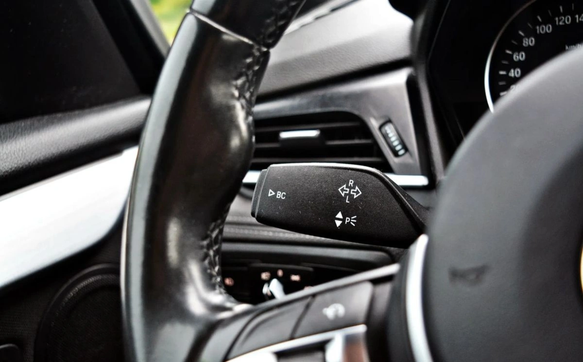 BMW Seria 2 - Zdjęcie 36