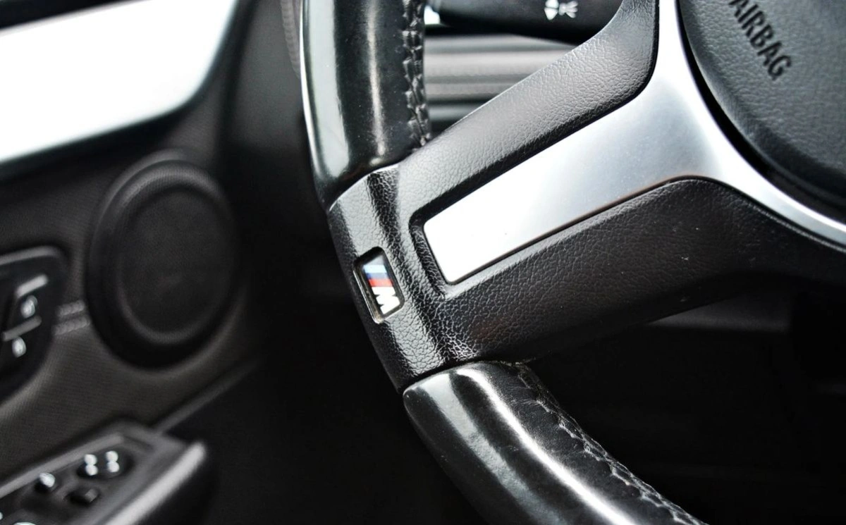 BMW Seria 2 - Zdjęcie 38