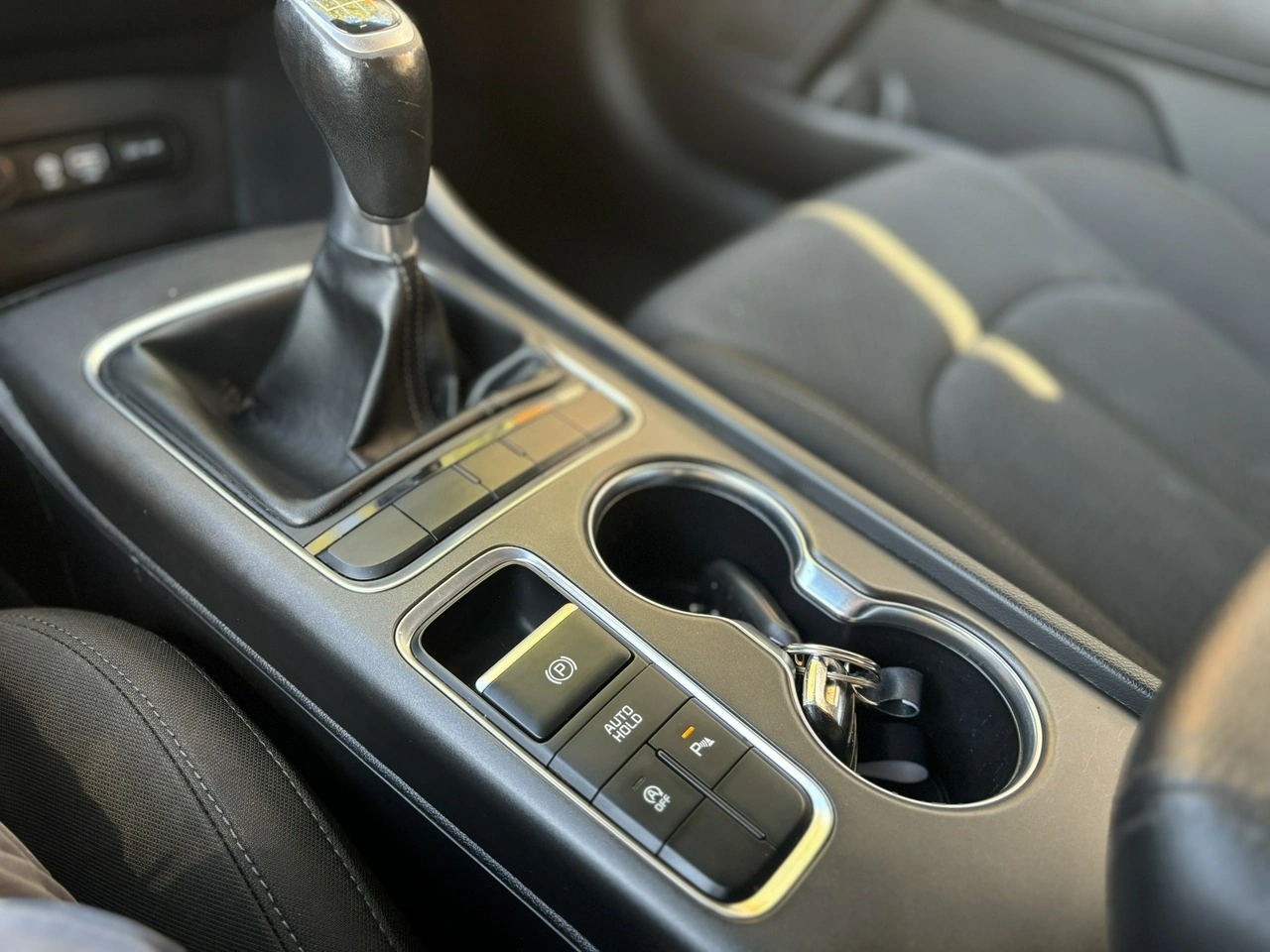 Kia Optima - Zdjęcie 12
