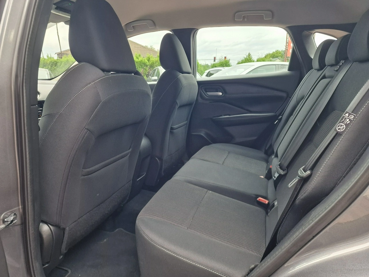 Nissan Qashqai - Zdjęcie 15