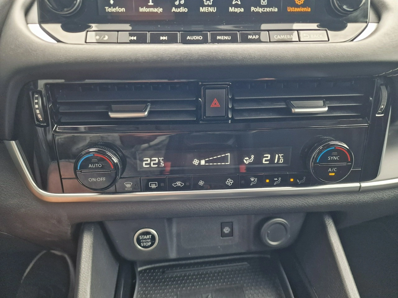 Nissan Qashqai - Zdjęcie 23