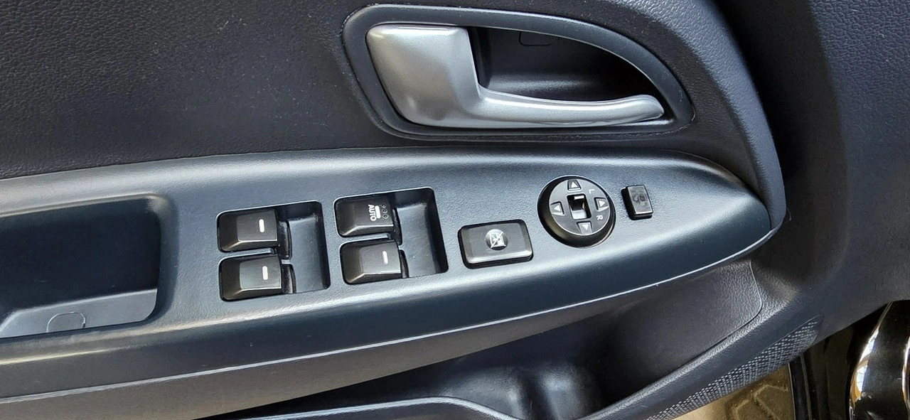 Kia Rio - Zdjęcie 16