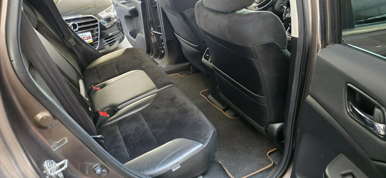 Honda CR-V - Zdjęcie 10