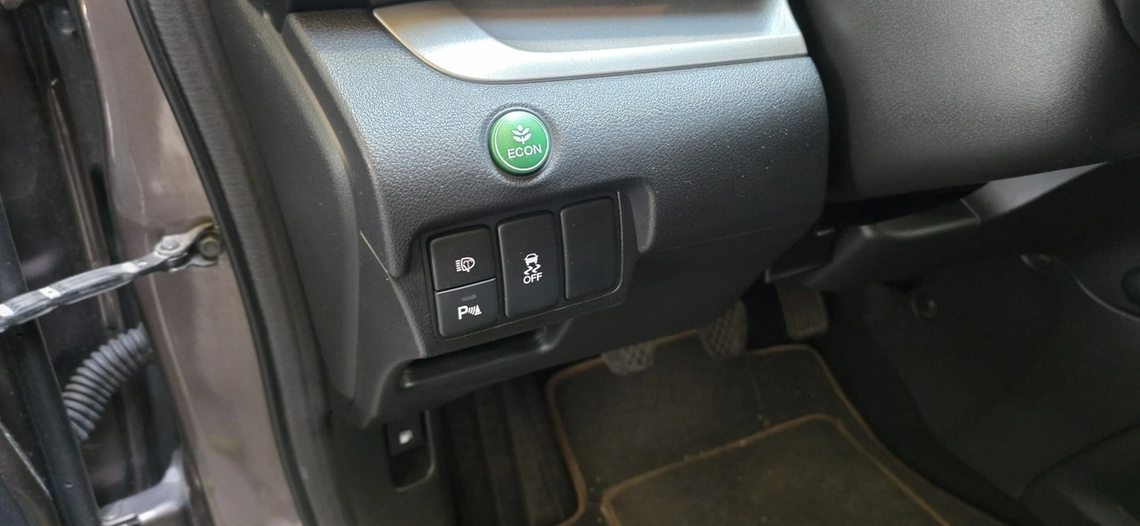 Honda CR-V - Zdjęcie 13
