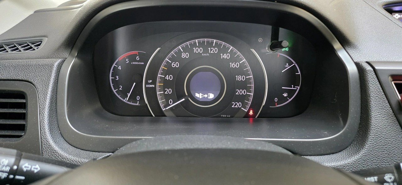 Honda CR-V - Zdjęcie 14