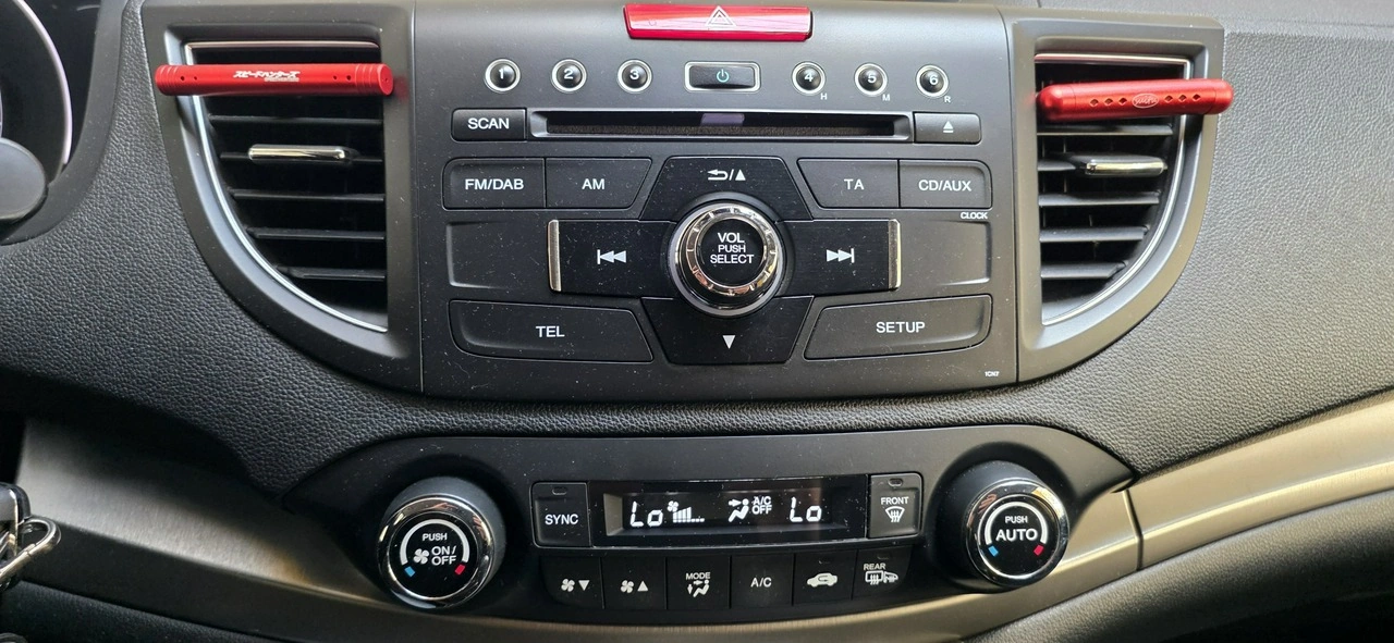 Honda CR-V - Zdjęcie 16