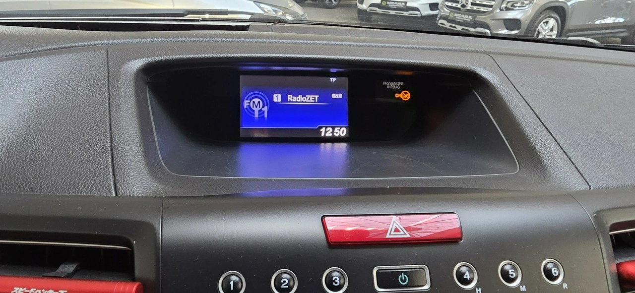 Honda CR-V - Zdjęcie 17