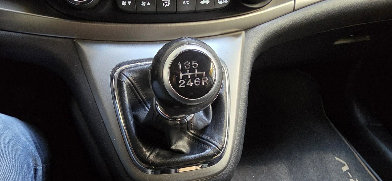 Honda CR-V - Zdjęcie 18