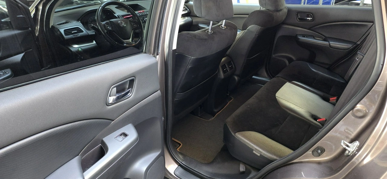 Honda CR-V - Zdjęcie 7