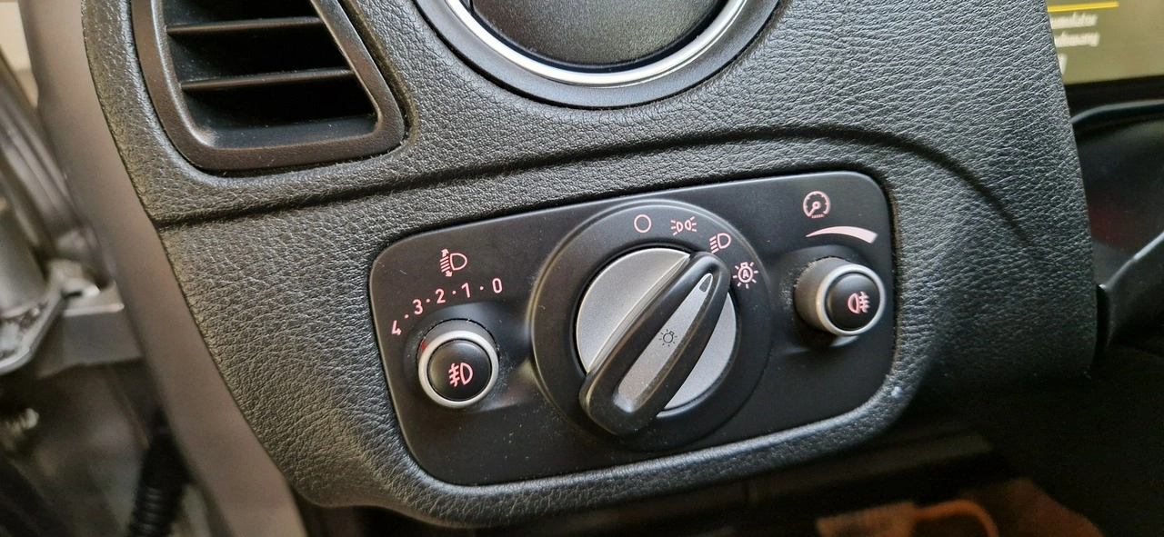 Ford S-Max - Zdjęcie 12