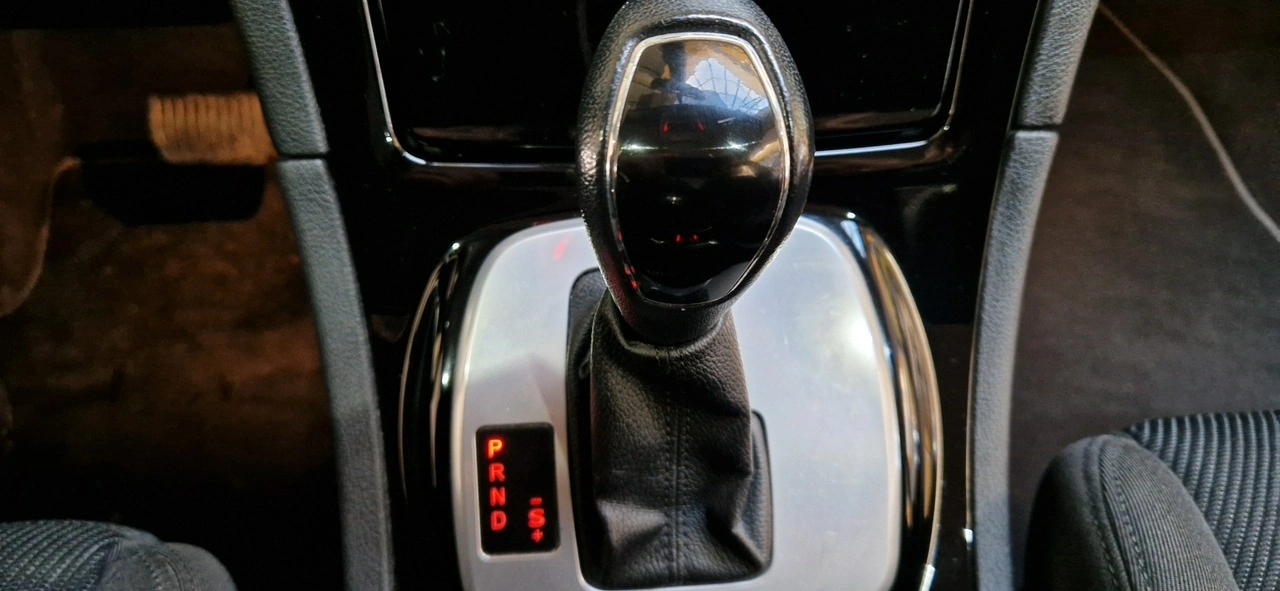 Ford S-Max - Zdjęcie 15