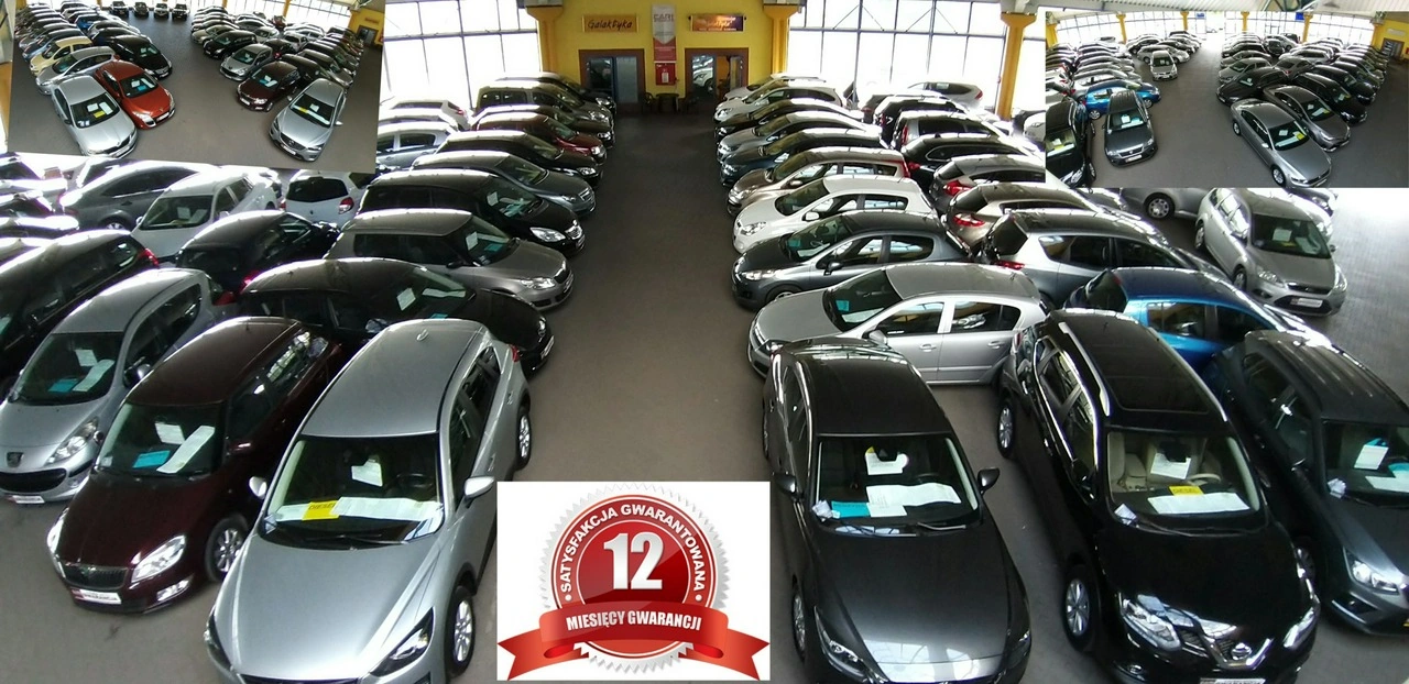 Kia Rio - Zdjęcie 9