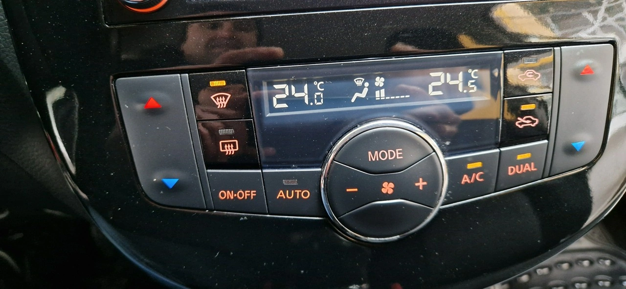 Nissan Pulsar - Zdjęcie 15