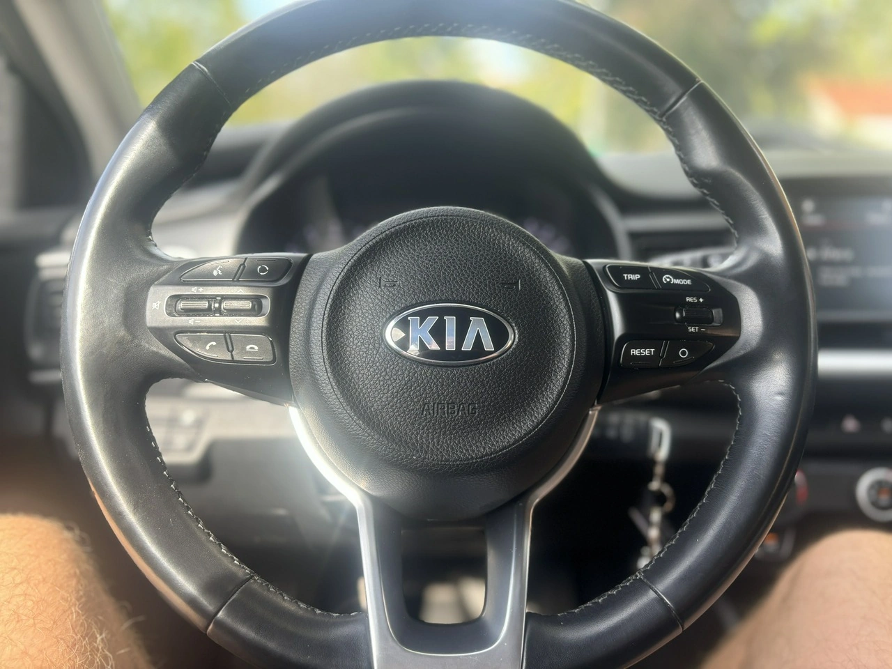 Kia Stonic - Zdjęcie 9