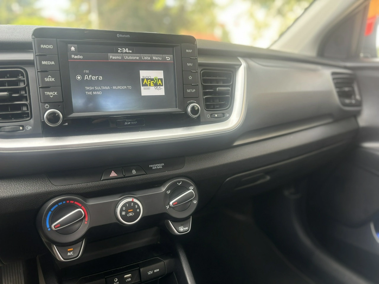 Kia Stonic - Zdjęcie 11